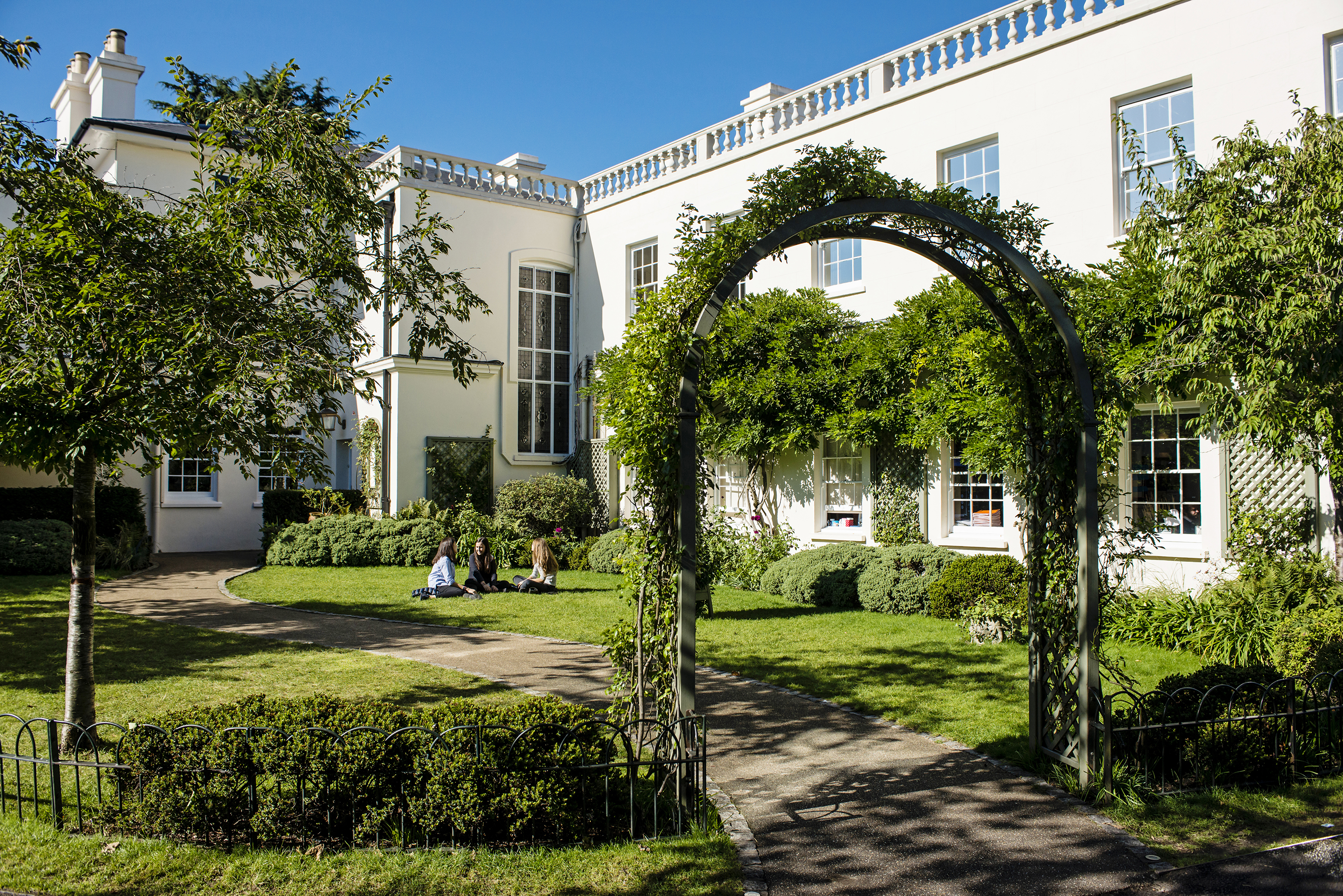 Harrodian Prep School